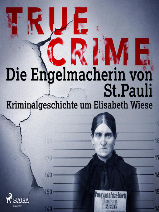 Title details for True Crime by Kathrin Hanke - Wait list